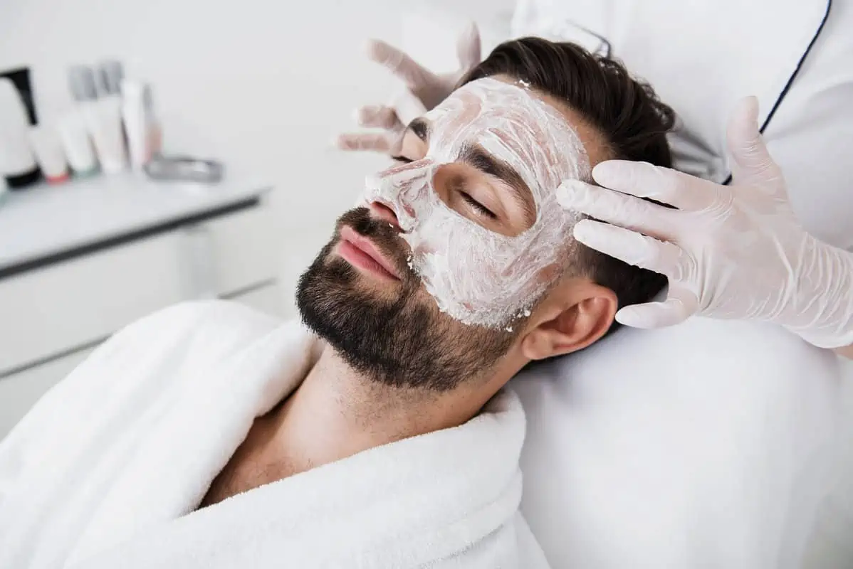 Luxury Face Treatment